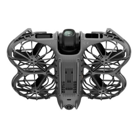 DJI Neo 2 Fly More Combo - dron, 4K/60FPS, ActiveTrack, aparatura sterująca DJI RC-N3